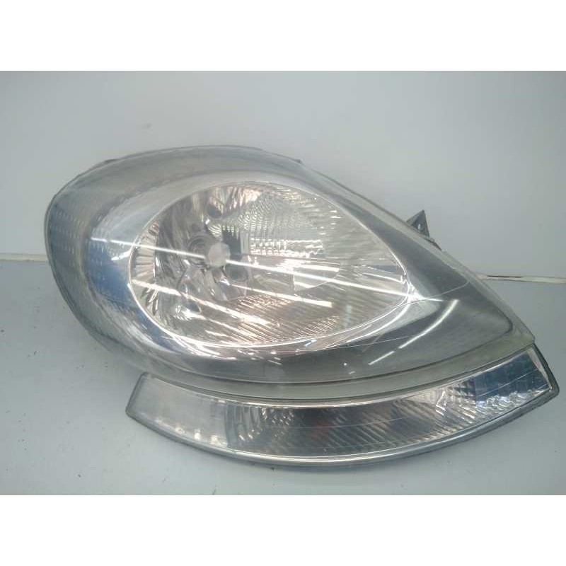 Recambio de faro derecho para nissan primastar (x83) avantour 7 asientos, batalla corta 2,75t referencia OEM IAM 91165720 770031