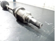 Recambio de transmision delantera izquierda para ford transit courier trend referencia OEM IAM   P1-B6-32 2