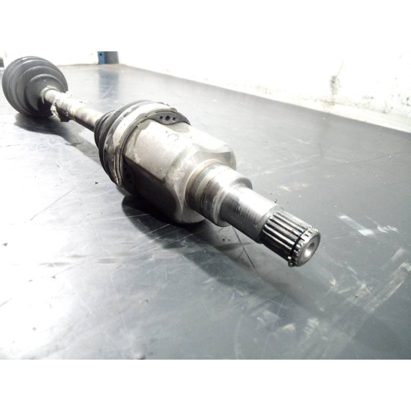 Recambio de transmision delantera izquierda para ford transit courier trend referencia OEM IAM   P1-B6-32