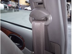 CINTURON SEGURIDAD DELANTERO IZQUIERDO 