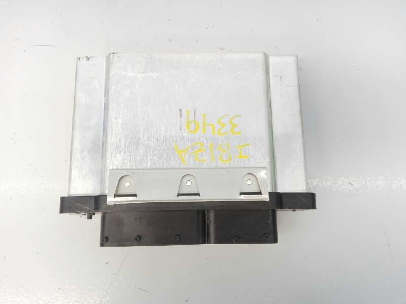 Recambio de centralita motor uce para seat ibiza (6j5) reference referencia OEM IAM 04E907309AF 0261S09531 E2-A1-7-1