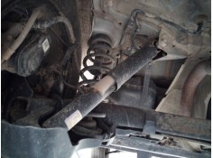 AMORTIGUADOR TRASERO IZQUIERDO 