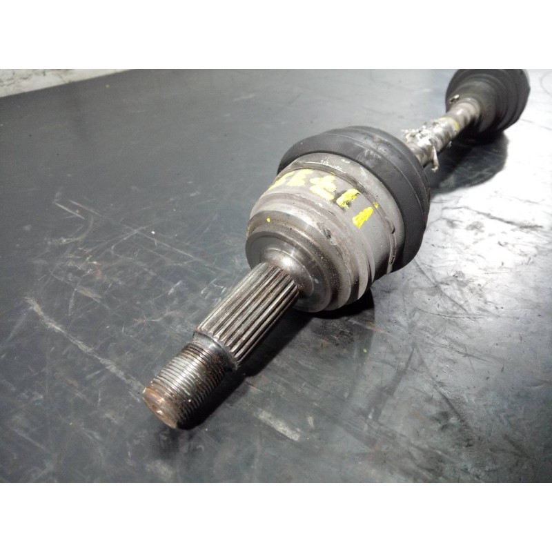 Recambio de transmision delantera izquierda para ford transit courier trend referencia OEM IAM   P1-B6-32