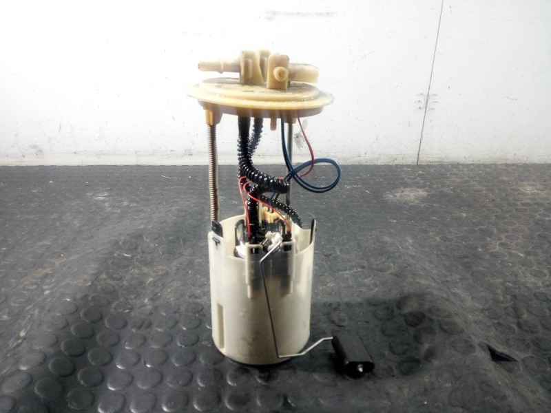 Recambio de aforador para mercedes-benz sprinterii caja cerrada (desde 01.06) 310/311/313/314/316 cdi (906.631/633/635/637) refe