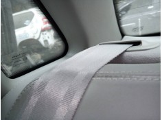CINTURON SEGURIDAD TRASERO DERECHO 