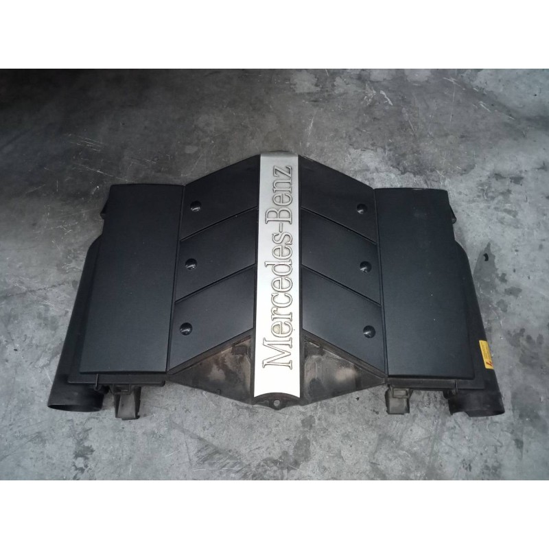 Recambio de filtro aire para mercedes-benz clase e (w211) berlina e320 cdi referencia OEM IAM   