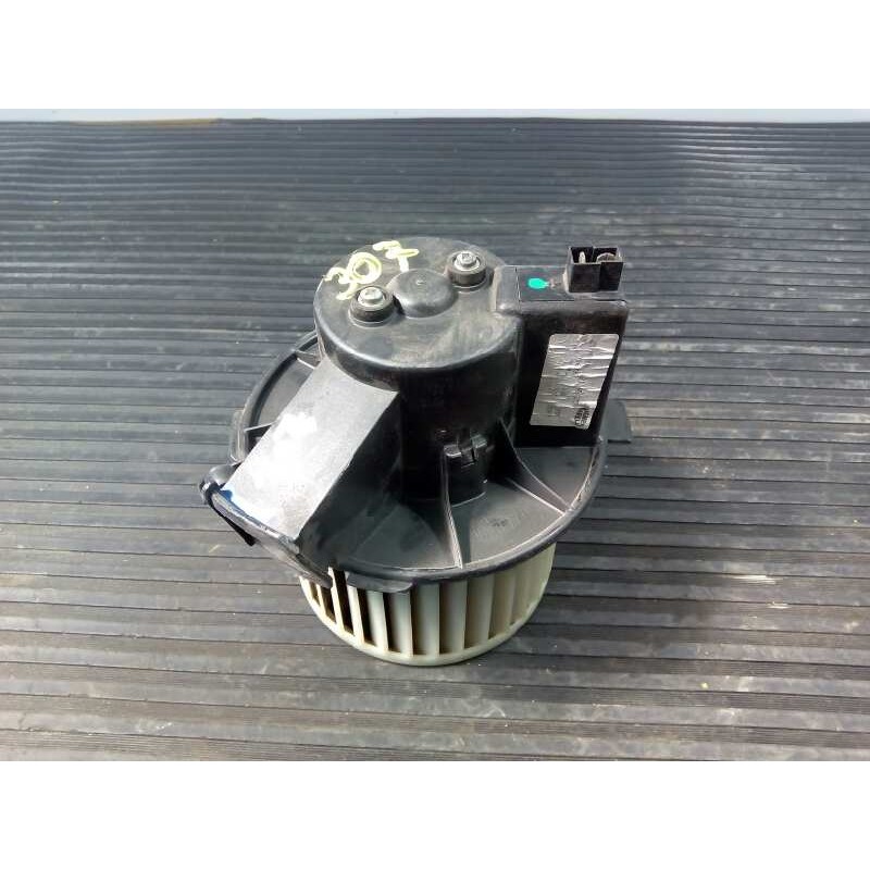 Recambio de ventilador calefaccion para peugeot 307 berlina (s2) referencia OEM IAM 16997  E1-A4-47-1