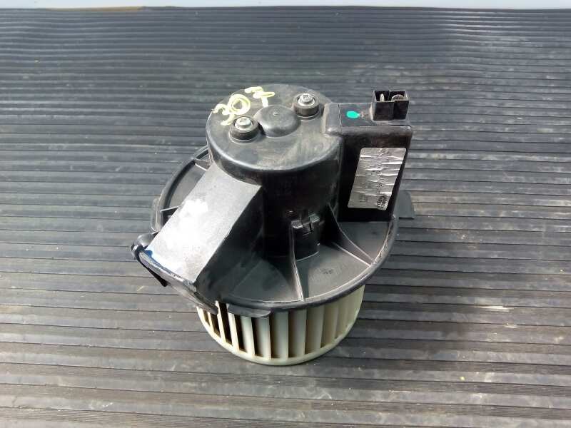 Recambio de ventilador calefaccion para peugeot 307 berlina (s2) referencia OEM IAM 16997  E1-A4-47-1