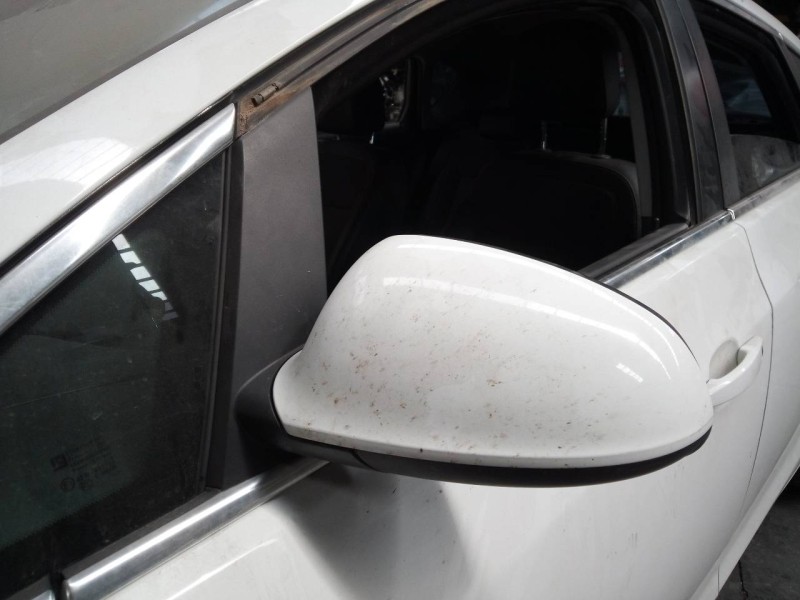 Recambio de retrovisor izquierdo electrico para opel astra j lim. enjoy referencia OEM IAM   