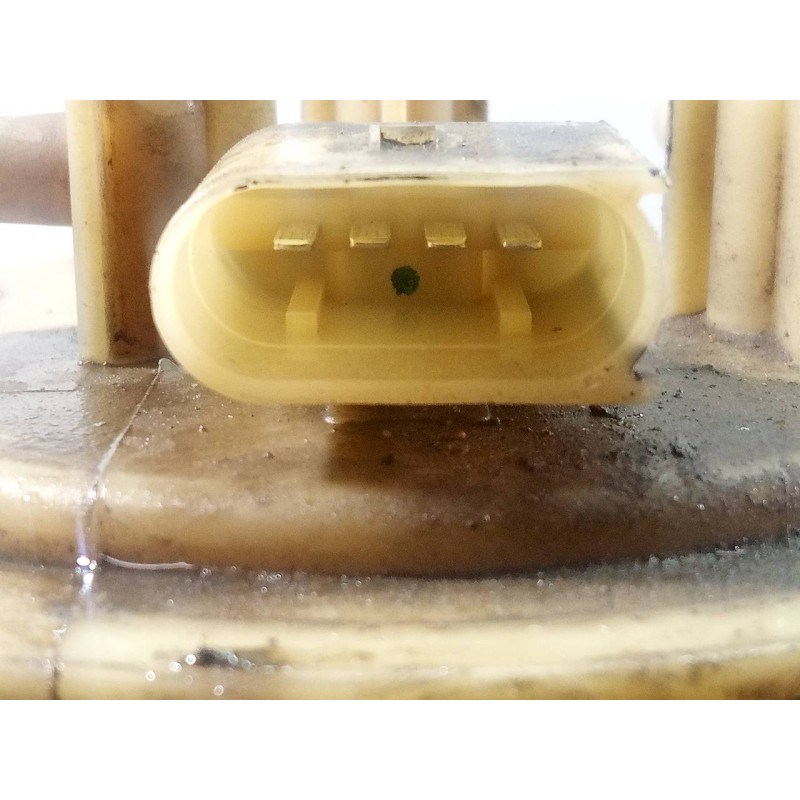 Recambio de aforador para mercedes-benz sprinterii caja cerrada (desde 01.06) 310/311/313/314/316 cdi (906.631/633/635/637) refe