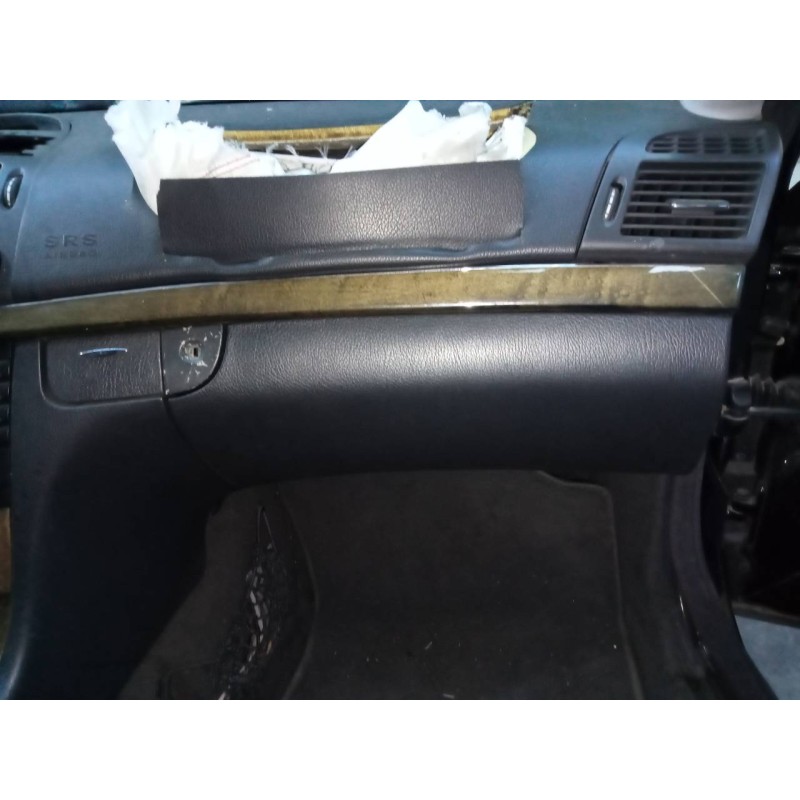 Recambio de guantera para mercedes-benz clase e (w211) berlina e320 cdi referencia OEM IAM   