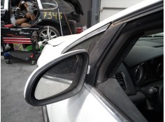 Recambio de retrovisor izquierdo electrico para opel astra j lim. enjoy referencia OEM IAM    2