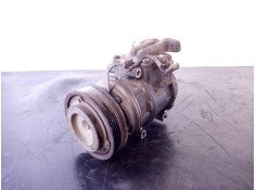 Recambio de compresor aire acondicionado para jaguar daimler referencia OEM IAM HFC134A 4472005420 P3-A1-19-3