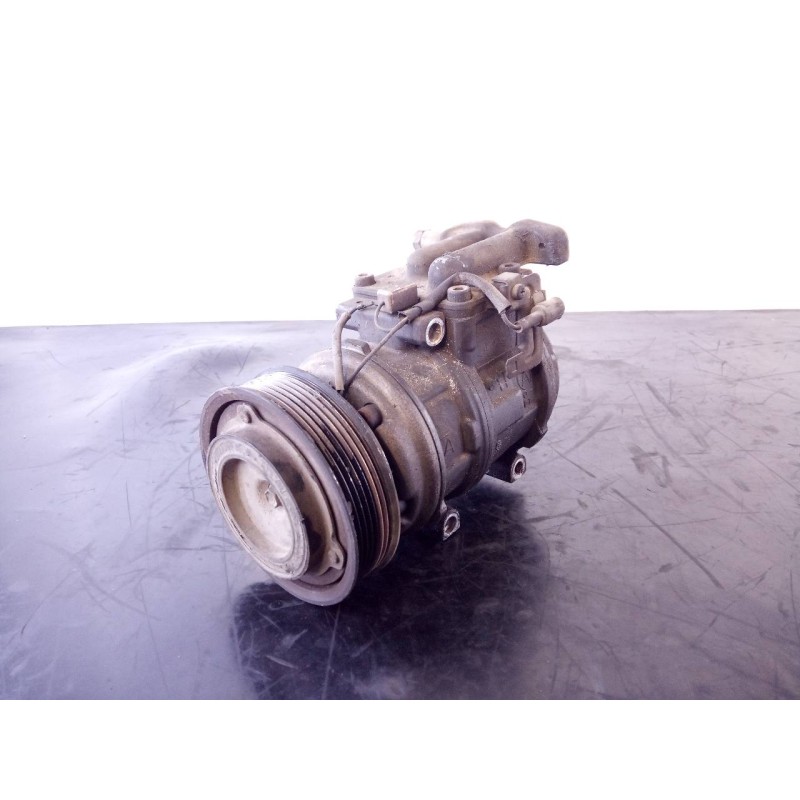 Recambio de compresor aire acondicionado para jaguar daimler referencia OEM IAM HFC134A 4472005420 P3-A1-19-3