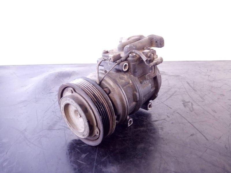 Recambio de compresor aire acondicionado para jaguar daimler referencia OEM IAM HFC134A 4472005420 P3-A1-19-3