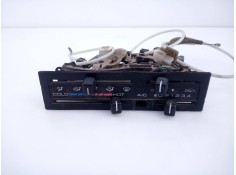 Recambio de mando climatizador para opel frontera a referencia OEM IAM 526180  E3-A5-23-2