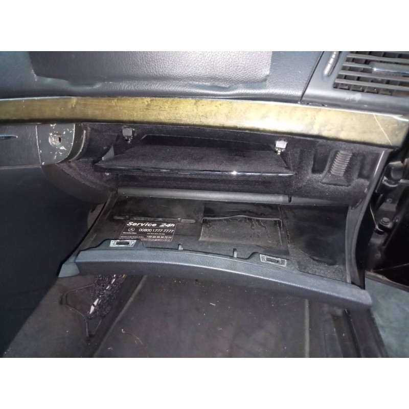 Recambio de guantera para mercedes-benz clase e (w211) berlina e320 cdi referencia OEM IAM   