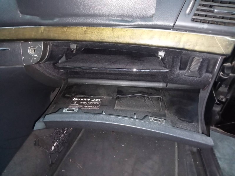 Recambio de guantera para mercedes-benz clase e (w211) berlina e320 cdi referencia OEM IAM   