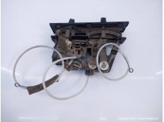 Recambio de mando climatizador para opel frontera a referencia OEM IAM 526180  E3-A5-23-2 2