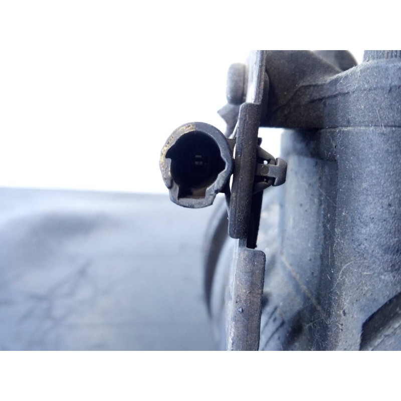 Recambio de compresor aire acondicionado para jaguar daimler referencia OEM IAM HFC134A 4472005420 P3-A1-19-3