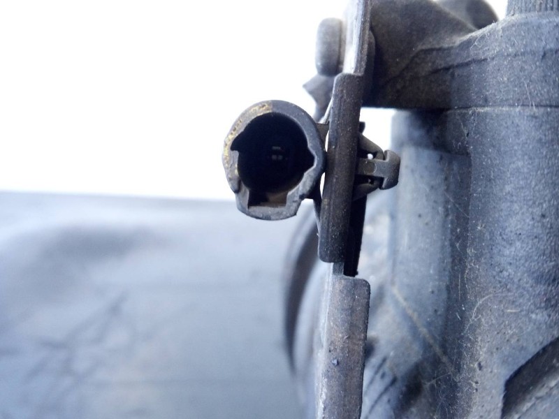 Recambio de compresor aire acondicionado para jaguar daimler referencia OEM IAM HFC134A 4472005420 P3-A1-19-3