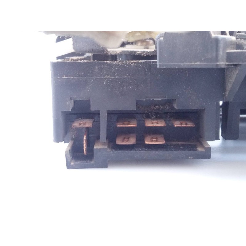 Recambio de mando climatizador para opel frontera a referencia OEM IAM 526180  E3-A5-23-2