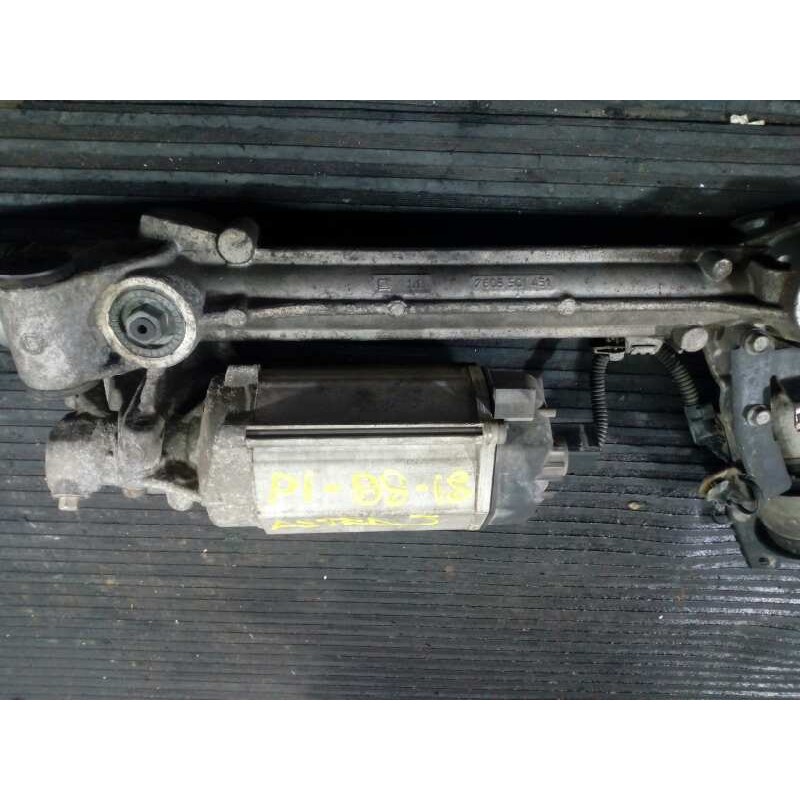 Recambio de cremallera direccion para opel astra j lim. enjoy referencia OEM IAM 7805177207 0273010110 P1-B8-18