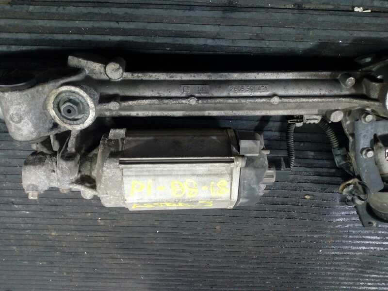 Recambio de cremallera direccion para opel astra j lim. enjoy referencia OEM IAM 7805177207 0273010110 P1-B8-18