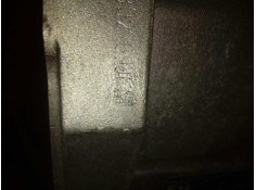 Recambio de caja cambios para bmw serie 3 berlina (e90) 2.0 16v diesel referencia OEM IAM JEM S726417175 M1-A2-129 2