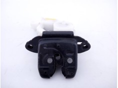 CERRADURA MALETERO / PORTON E1-A1-20-2