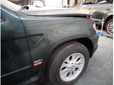 Recambio de aleta delantera derecha para bmw x5 (e53) 3.0i referencia OEM IAM    2