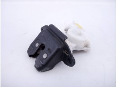 Recambio de cerradura maletero / porton para renault kadjar limited referencia OEM IAM   E1-A1-20-2 2
