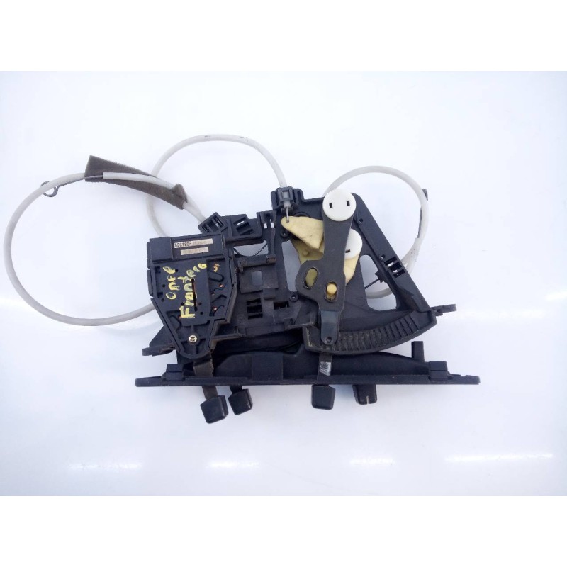 Recambio de mando climatizador para opel frontera a referencia OEM IAM 526180  E3-A5-23-2