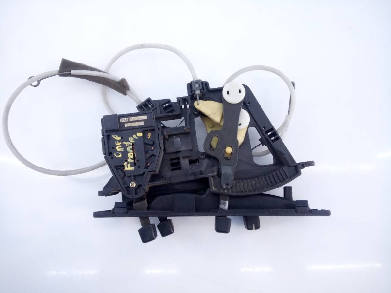 Recambio de mando climatizador para opel frontera a referencia OEM IAM 526180  E3-A5-23-2