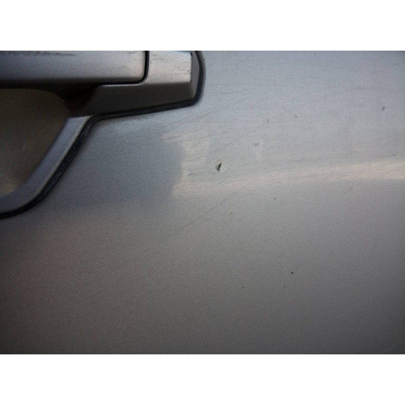 Recambio de puerta delantera derecha para hyundai terracan (hp) 2.9 crdi gl referencia OEM IAM   