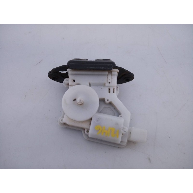 Recambio de cerradura maletero / porton para renault kadjar limited referencia OEM IAM   E1-A1-20-2