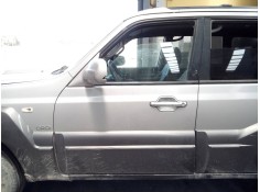 PUERTA DELANTERA IZQUIERDA 