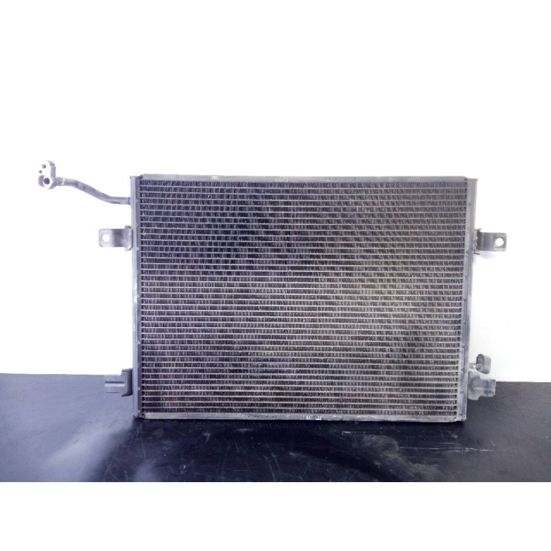 Recambio de condensador / radiador aire acondicionado para jaguar daimler referencia OEM IAM   P2-B5-2