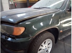 Recambio de aleta delantera izquierda para bmw x5 (e53) 3.0i referencia OEM IAM    2