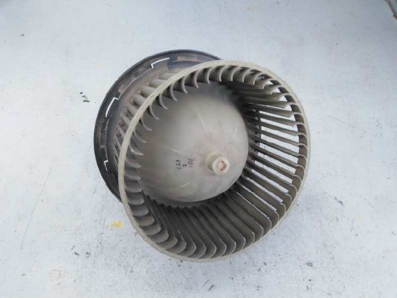 Recambio de ventilador calefaccion para jeep cherokee (kj) 2.5 crd limited referencia OEM IAM 900002507517  E3-B6-21-2