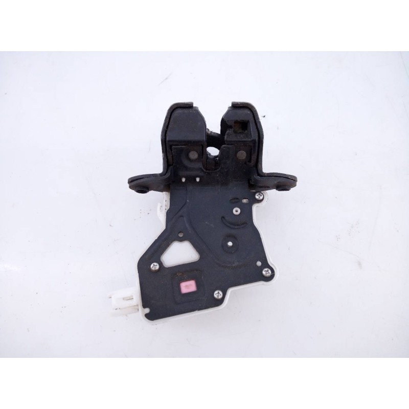 Recambio de cerradura maletero / porton para renault kadjar limited referencia OEM IAM   E1-A1-20-2