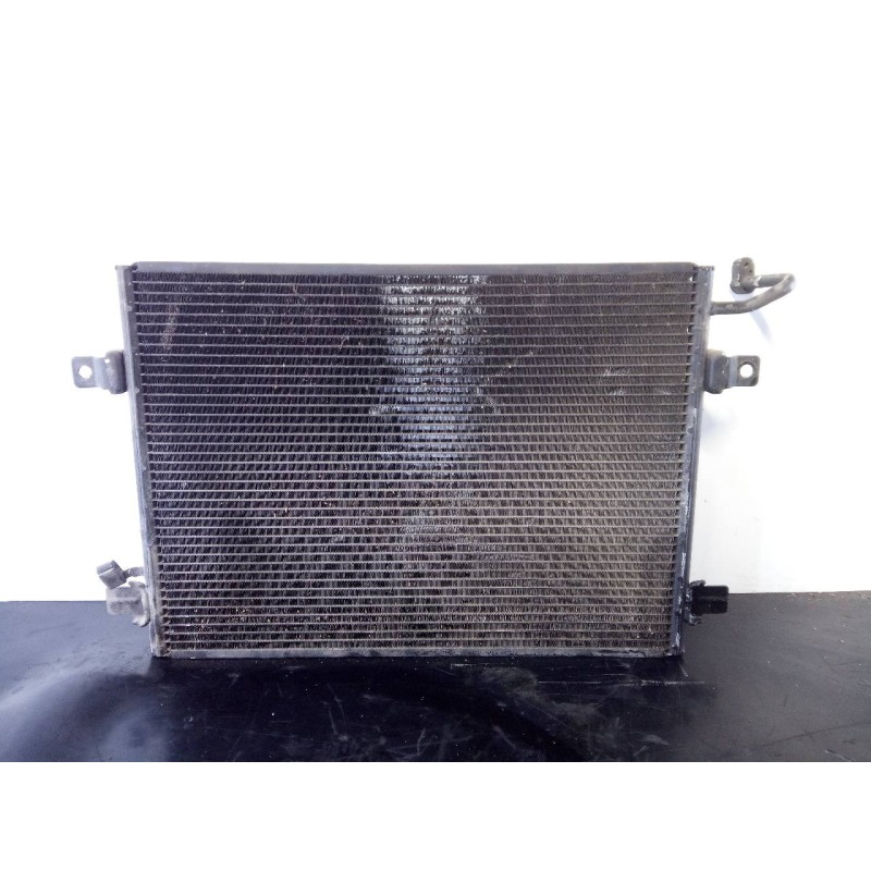 Recambio de condensador / radiador aire acondicionado para jaguar daimler referencia OEM IAM   P2-B5-2