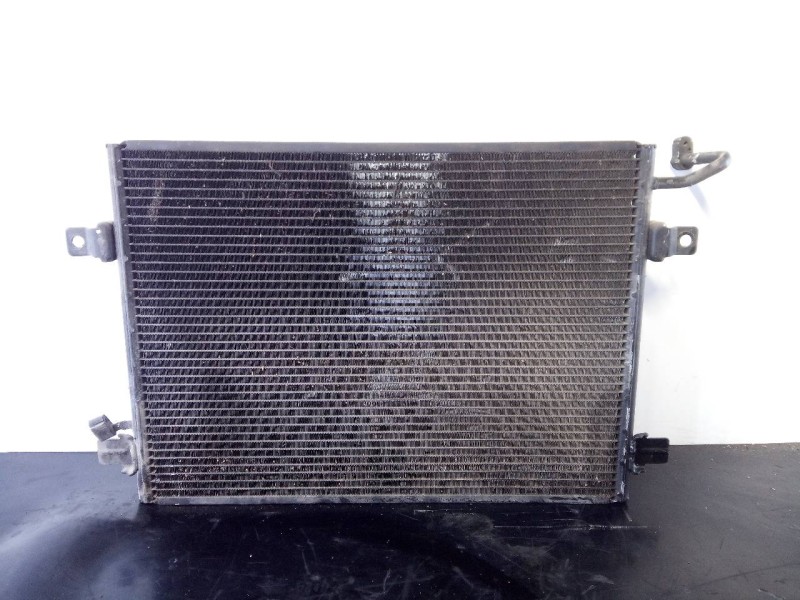 Recambio de condensador / radiador aire acondicionado para jaguar daimler referencia OEM IAM   P2-B5-2