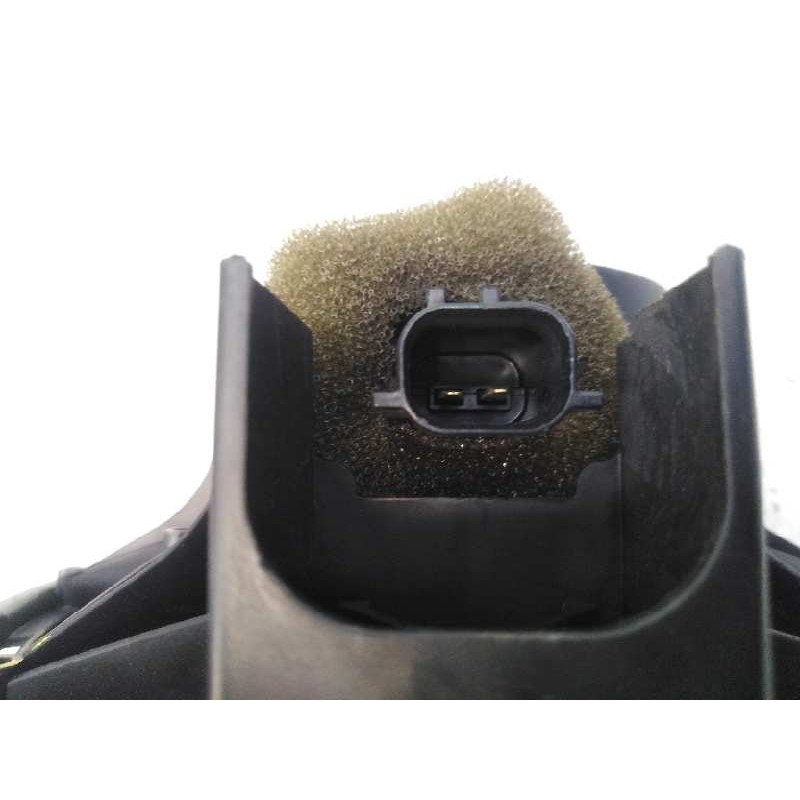 Recambio de ventilador calefaccion para jeep cherokee (kj) 2.5 crd limited referencia OEM IAM 900002507517  E3-B6-21-2