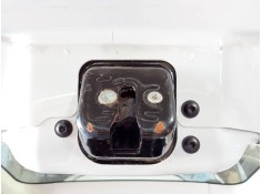 CERRADURA MALETERO / PORTON 