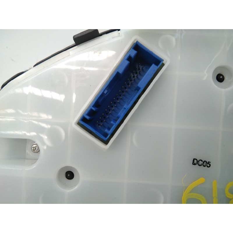 Recambio de cuadro instrumentos para opel astra j lim. enjoy referencia OEM IAM 13338438 600775881 E3-A5-22-1