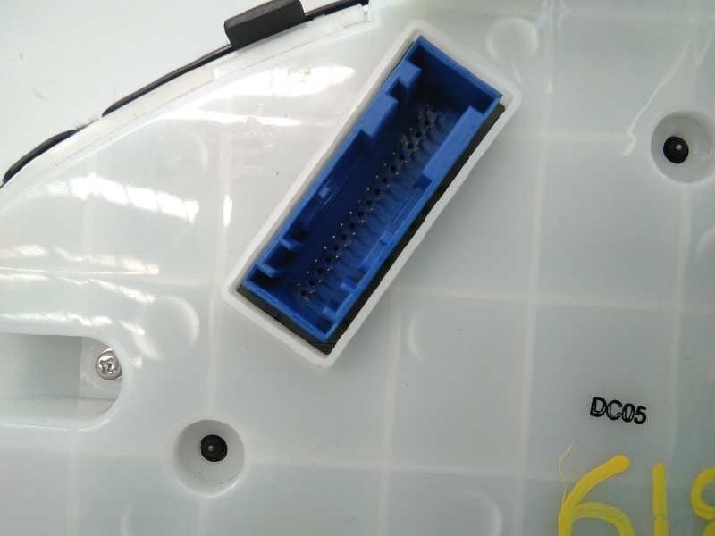 Recambio de cuadro instrumentos para opel astra j lim. enjoy referencia OEM IAM 13338438 600775881 E3-A5-22-1