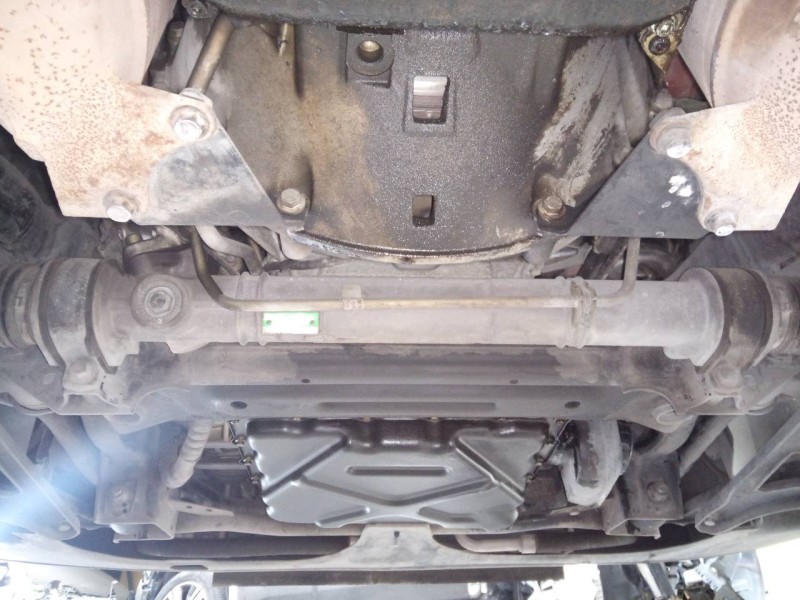 Recambio de cremallera direccion para jaguar daimler referencia OEM IAM 7852993182 MNE3901AA 