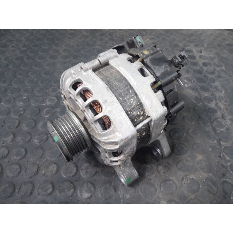 Recambio de alternador para peugeot 2008 (p1) allure referencia OEM IAM 9809391880  P3-A5-12-3