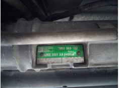 Recambio de cremallera direccion para jaguar daimler referencia OEM IAM 7852993182 MNE3901AA  2